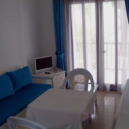 Cove 2* Гумбет