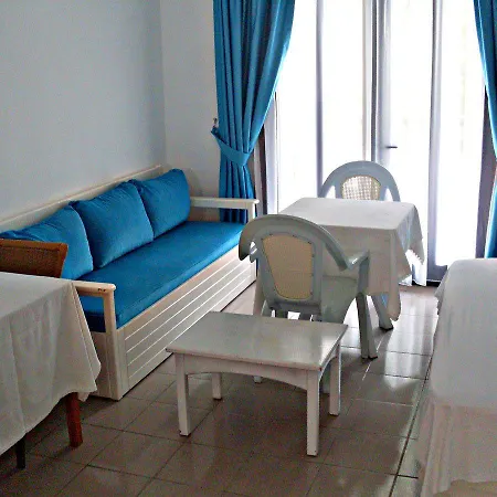 Cove 2* Гумбет