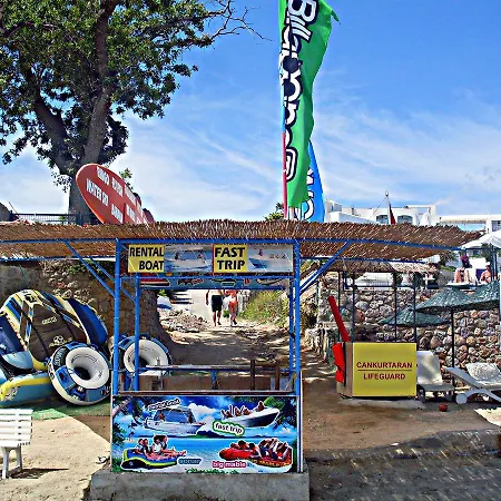 Cove Отель Гумбет