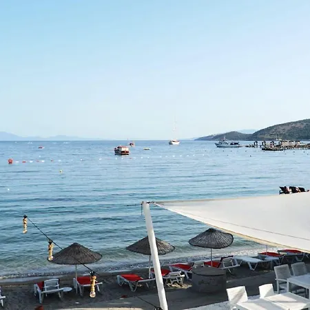 Отель Cove Гумбет