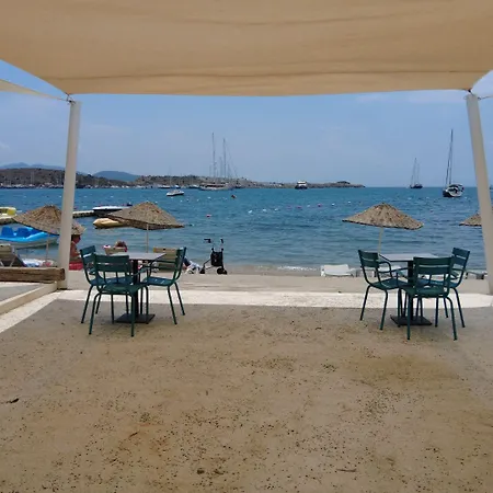 Cove Hotel