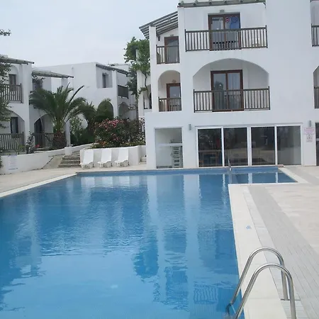 Cove Hotel Gümbet