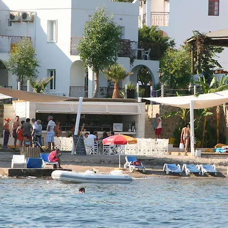 Cove Gümbet