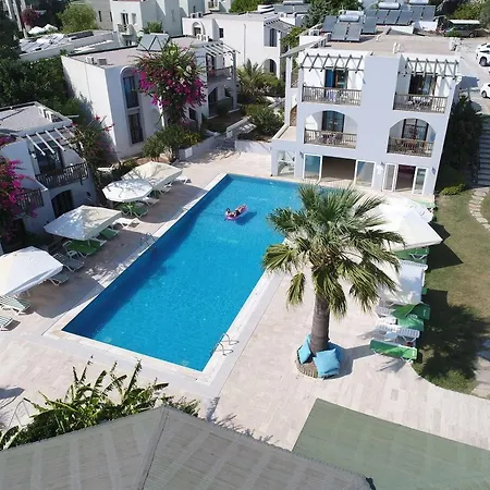 Cove 2* Gümbet