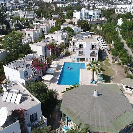 Ξενοδοχείο Cove