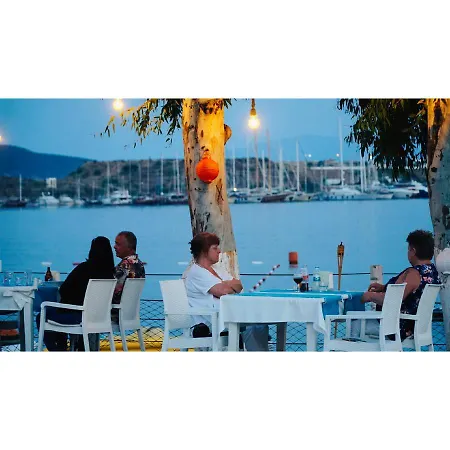 Cove Gümbet