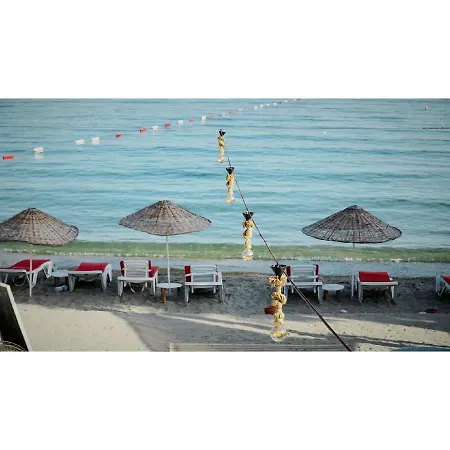 Ξενοδοχείο Cove