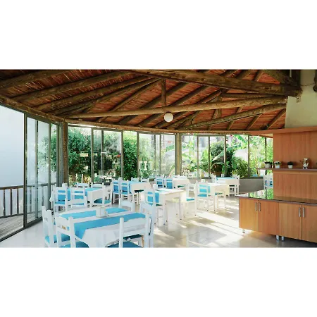Ξενοδοχείο Cove Gümbet
