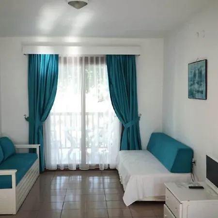Cove Ξενοδοχείο Gümbet